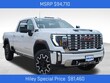 GMC Sierra 2500 HD