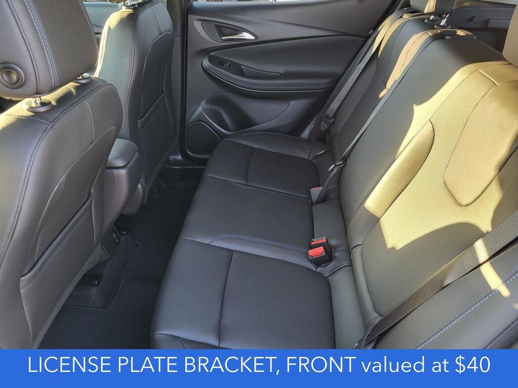 New 2026 Buick Encore GX Sport Touring SUV