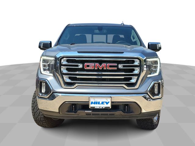 2021 Gmc Sierra 1500 SLT photo 3