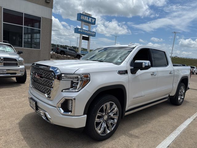 2022 GMC Sierra 1500 Limited