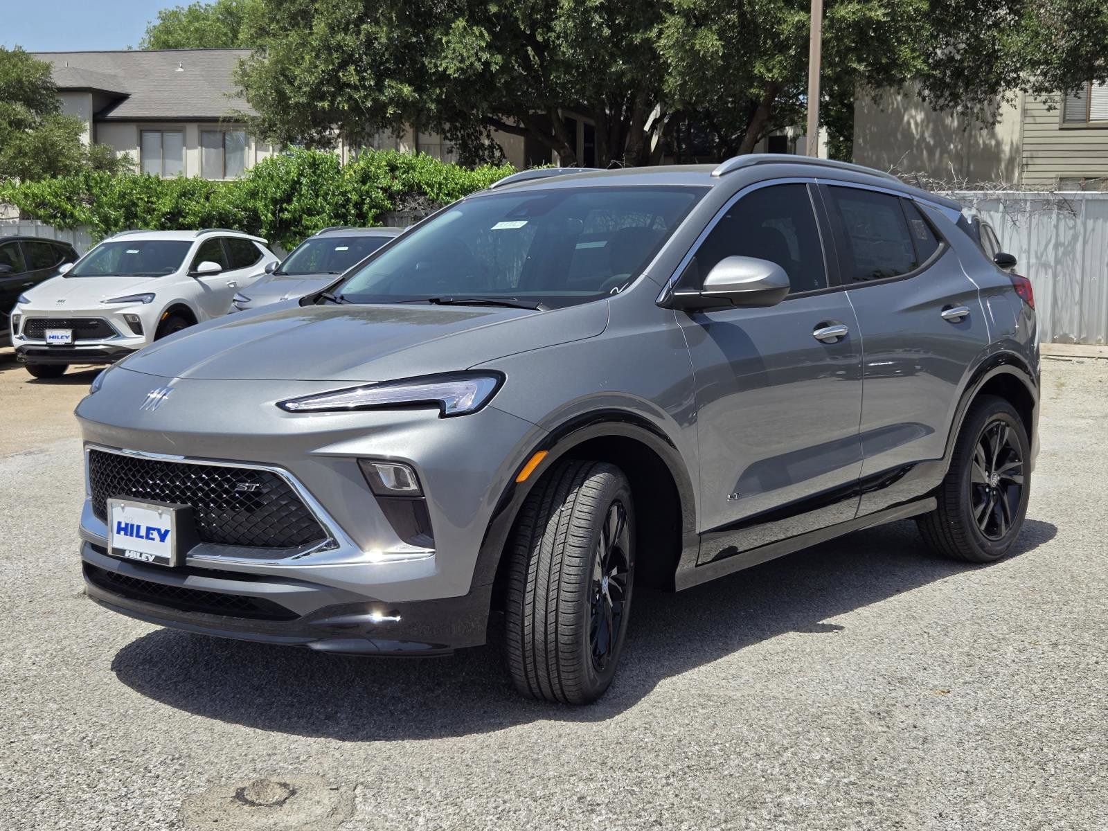 New 2026 Buick Encore GX Sport Touring SUV