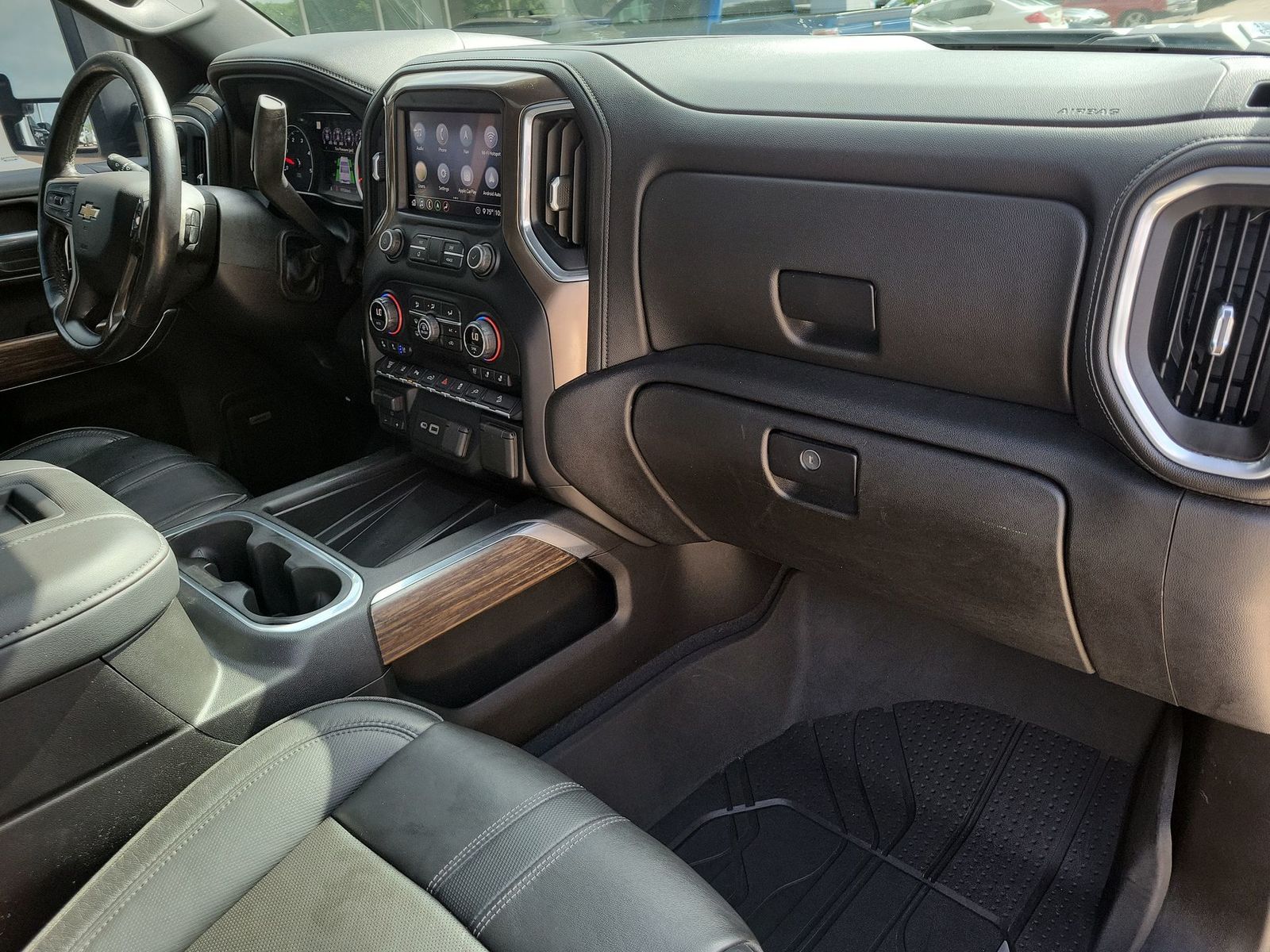2020 Chevrolet Silverado 2500HD High Country - Photo 30