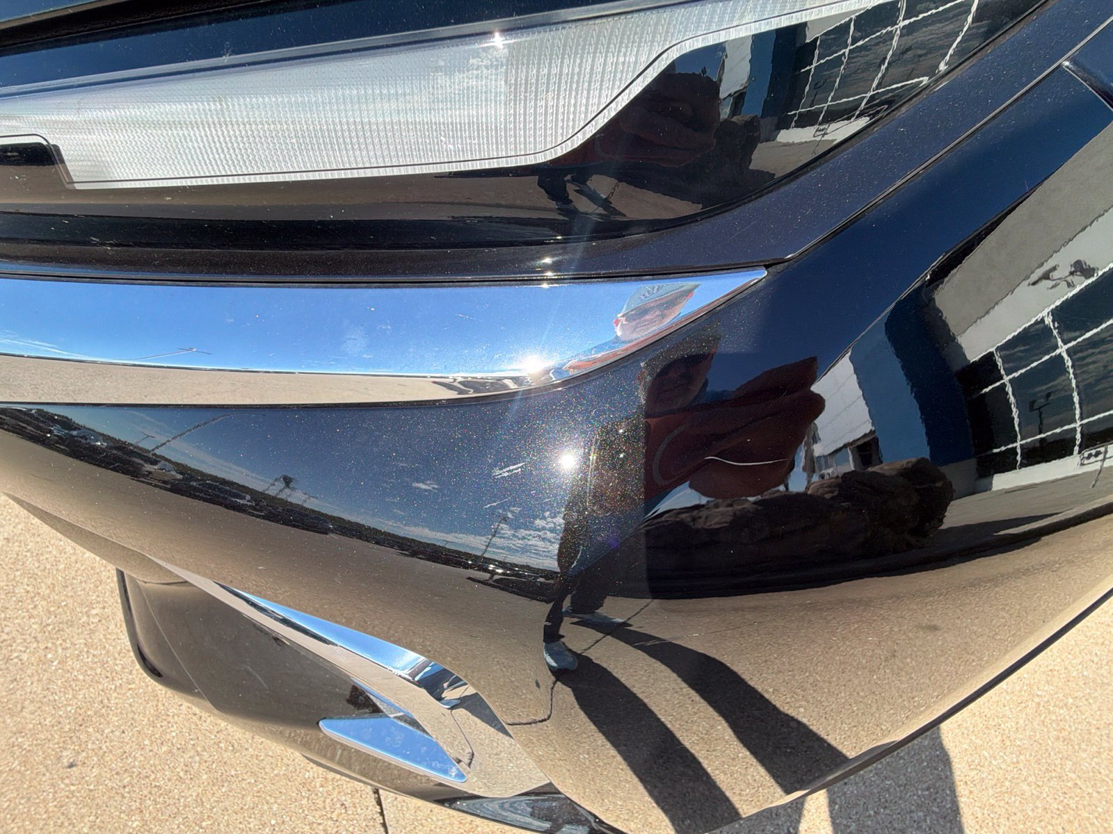 Used 2026 Chevrolet Traverse LT SUV