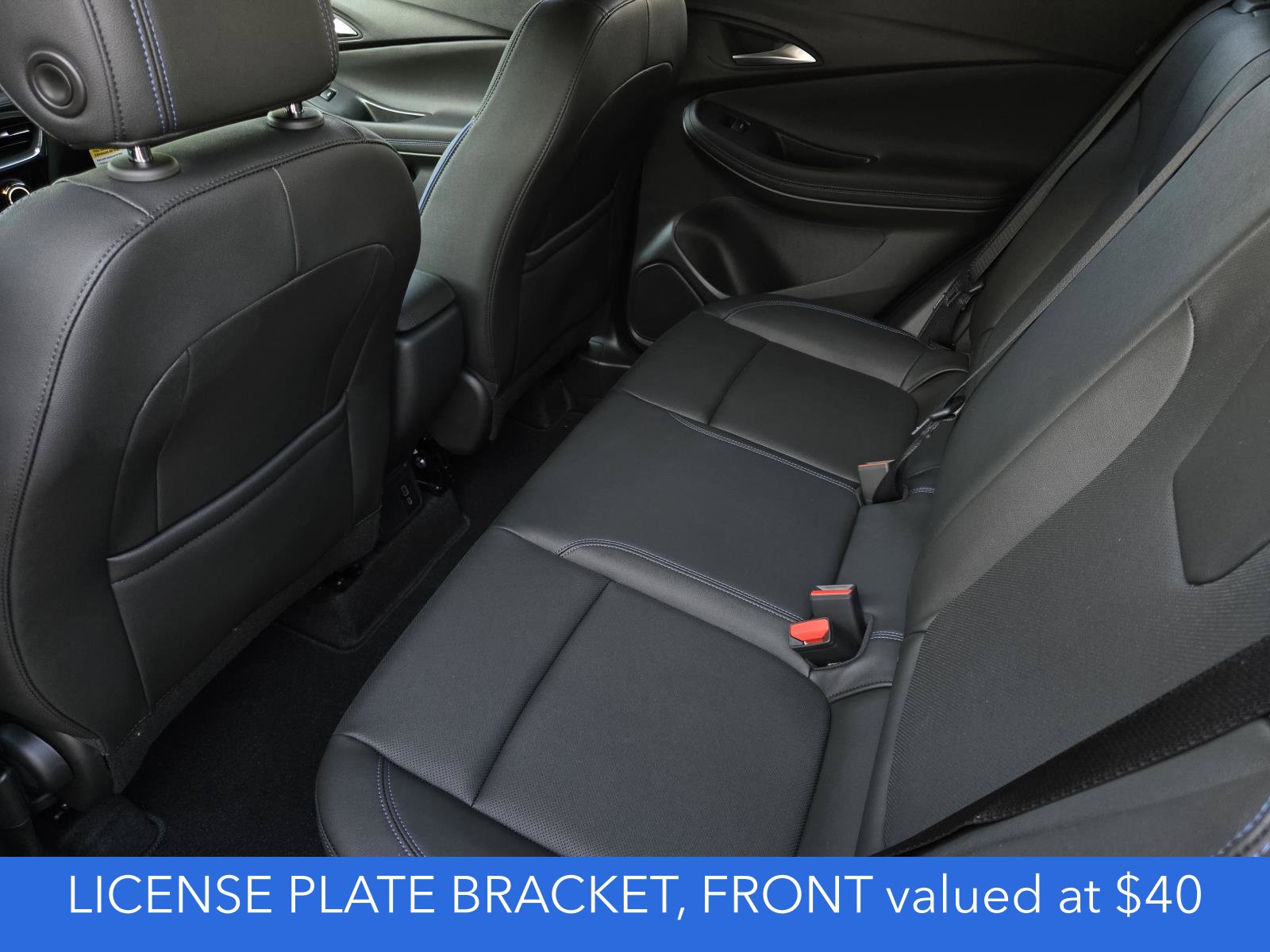New 2026 Buick Encore GX Sport Touring SUV