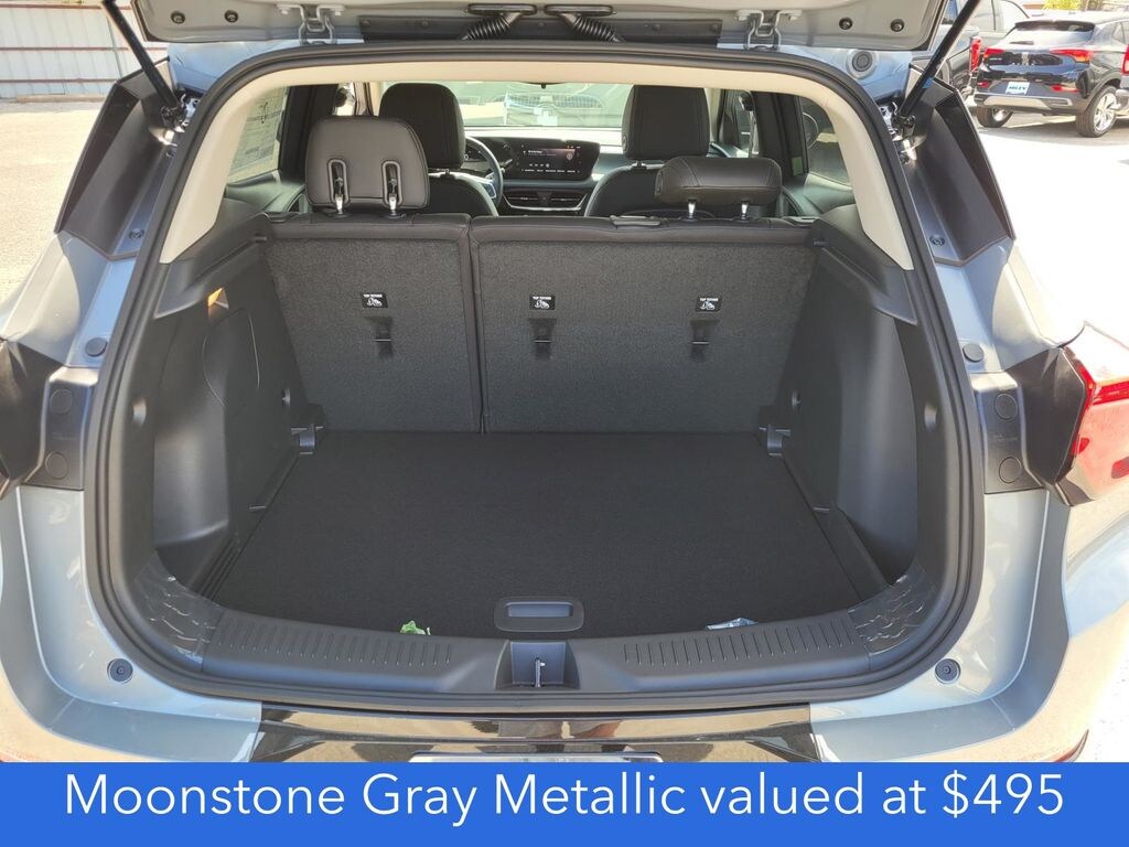 New 2026 Buick Encore GX Sport Touring SUV