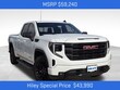  GMC Sierra 1500