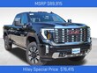 GMC Sierra 2500 HD