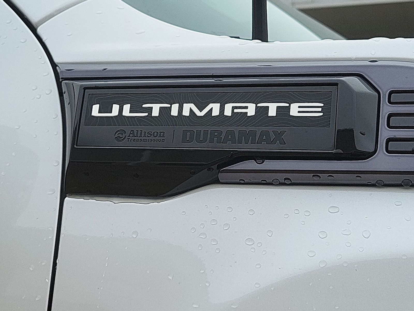 2024 GMC Sierra 2500HD Denali Ultimate - Photo 32