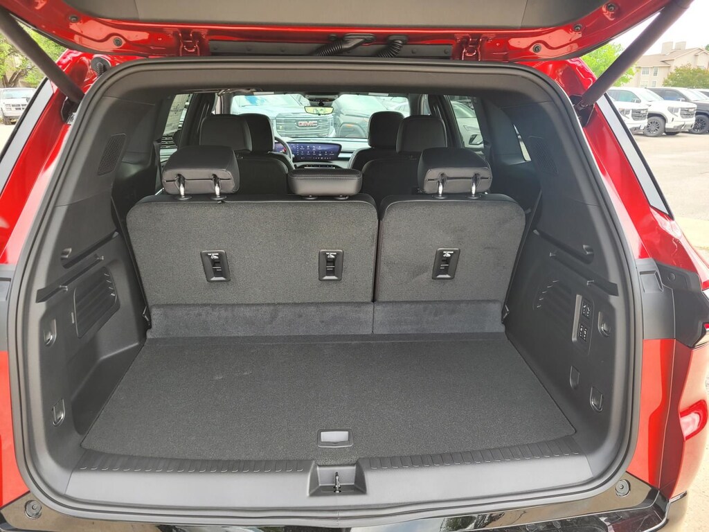 New 2026 Buick Enclave Sport Touring SUV