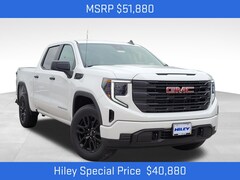2026 GMC Sierra 1500 Pro Truck Crew Cab