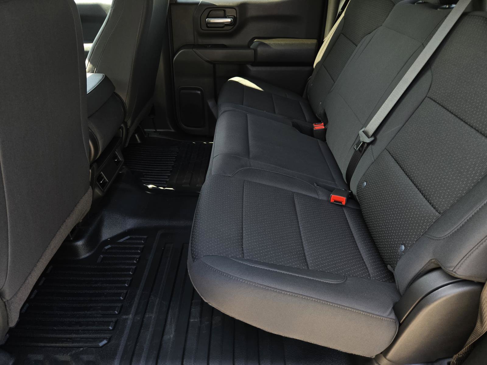 New 2026 GMC Sierra 1500 Pro Truck Crew Cab