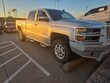  Chevrolet Silverado 2500HD