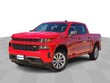 Chevrolet Silverado 1500 LTD