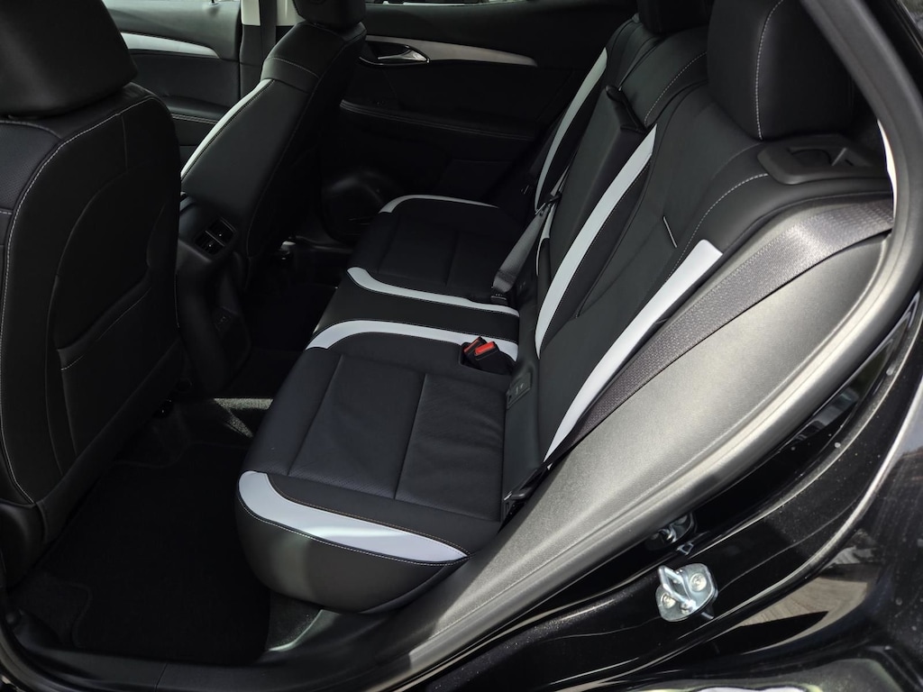 New 2026 Buick Envision Sport Touring SUV