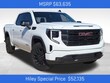 GMC Sierra 1500