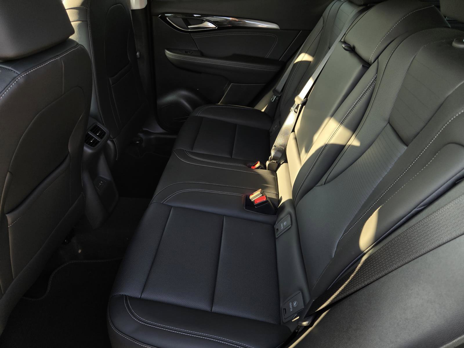 New 2026 Buick Envision Preferred SUV