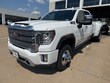 GMC Sierra 3500 HD