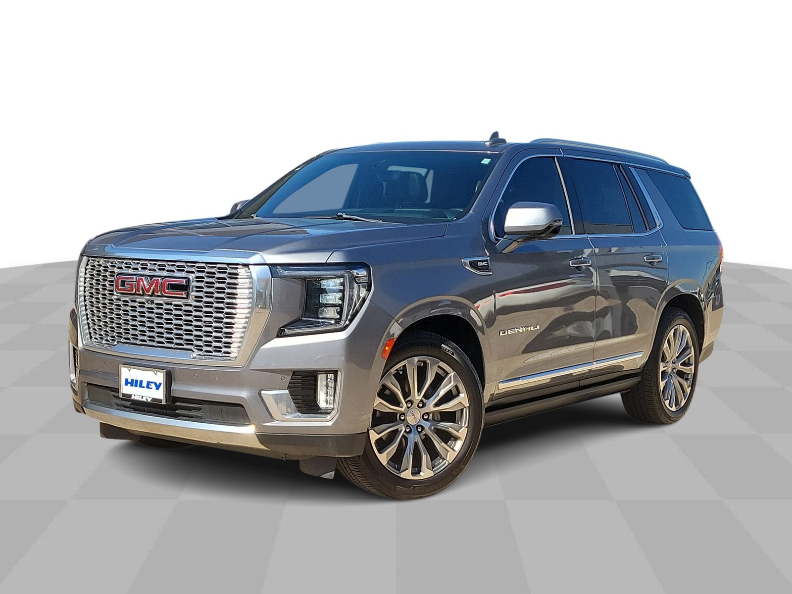 2022 GMC Yukon