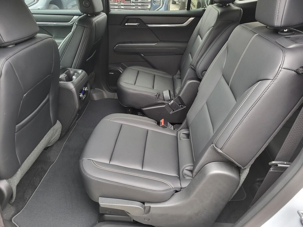 New 2026 GMC Acadia Elevation SUV