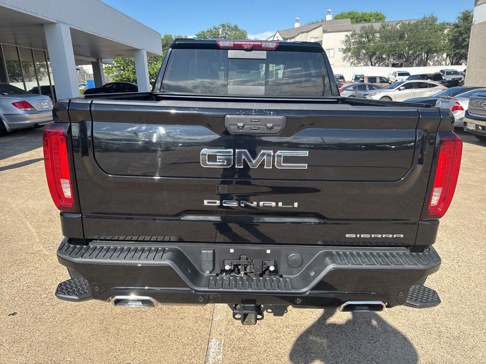 2024 GMC Sierra 1500 Denali Denali Ultimate - Photo 6