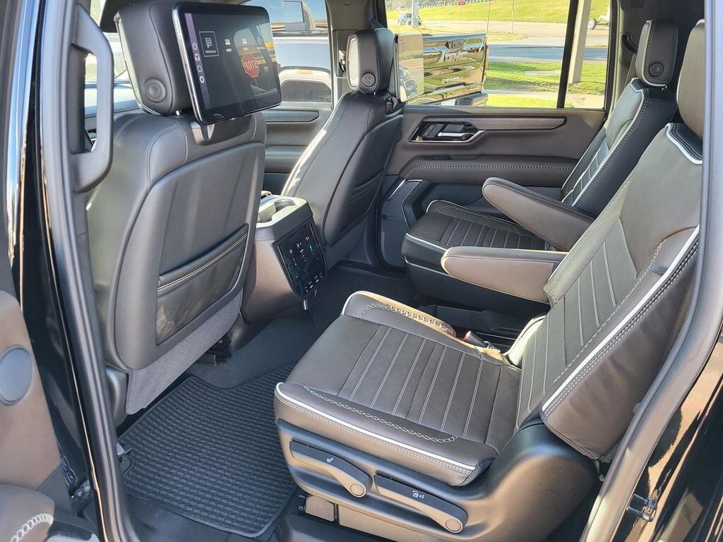 New 2026 GMC Yukon XL Denali Ultimate SUV