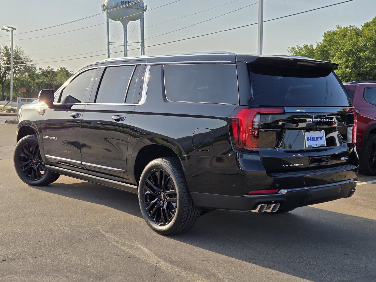 New 2026 GMC Yukon XL Denali Ultimate SUV