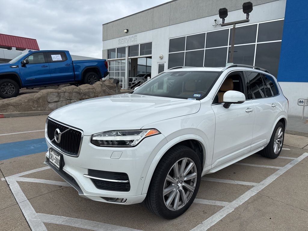 Used 2016 Volvo XC90 SUV