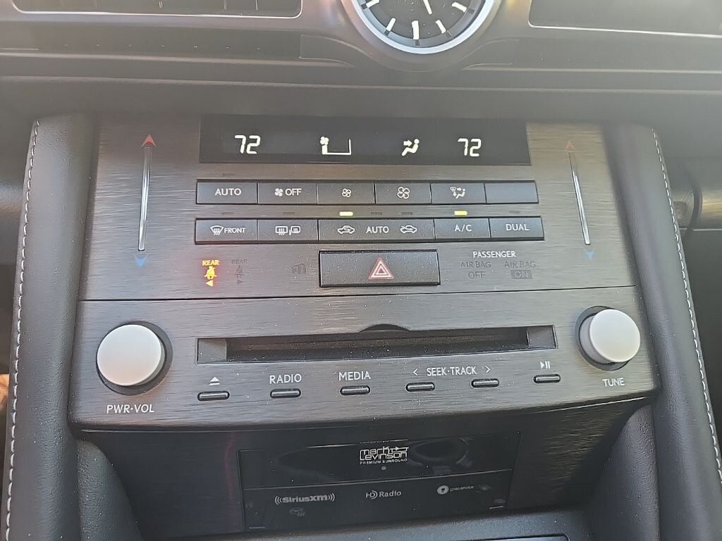 Used 2023 Lexus RC 350 F SPORT Coupe