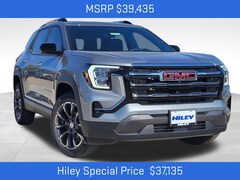 2026 GMC Terrain Elevation SUV