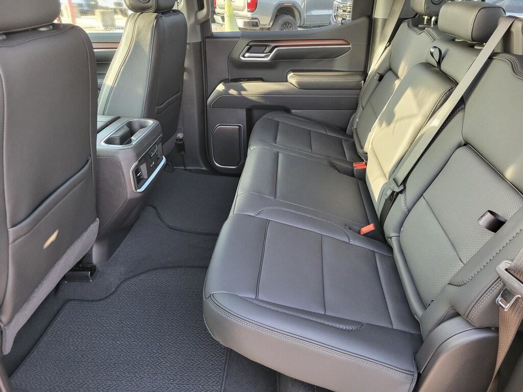 New 2026 GMC Sierra 1500 Denali Truck Crew Cab