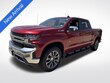  Chevrolet Silverado 1500 LTD