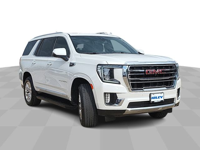 2022 Gmc Yukon SLT photo 2