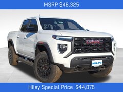 2026 GMC Canyon Elevation Truck Crew Cab