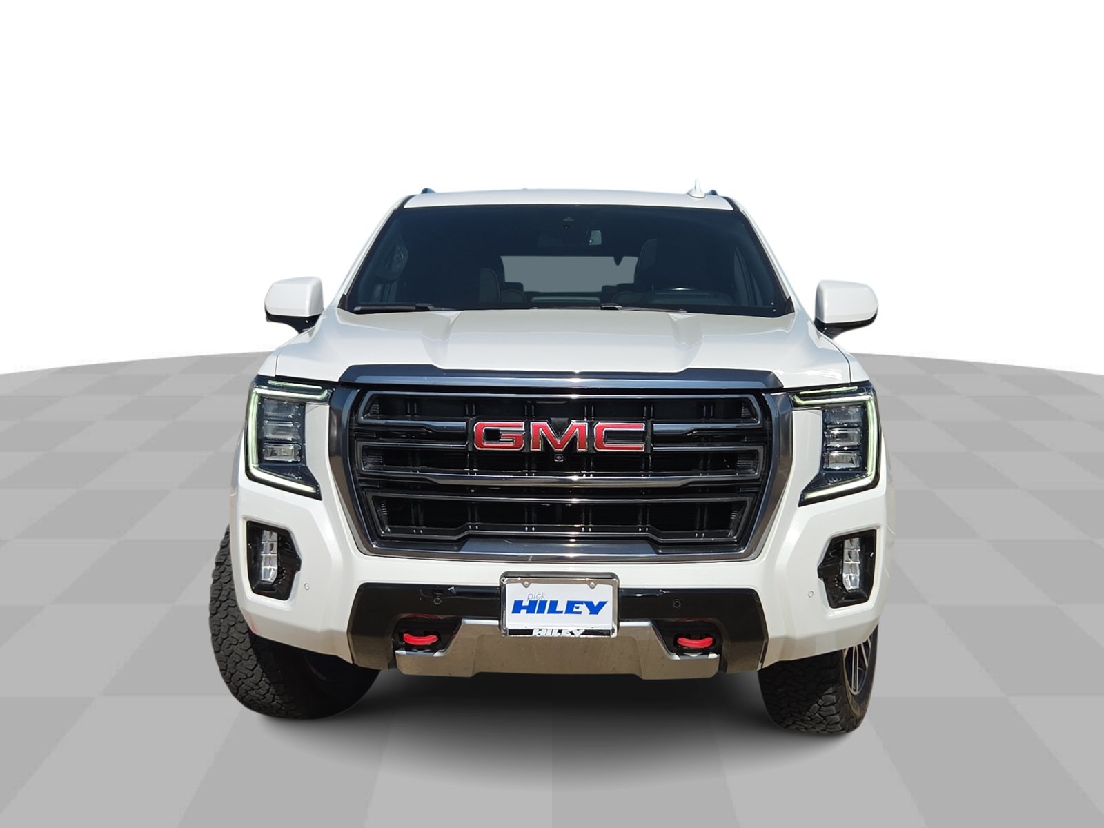 Used 2023 GMC Yukon AT4 SUV
