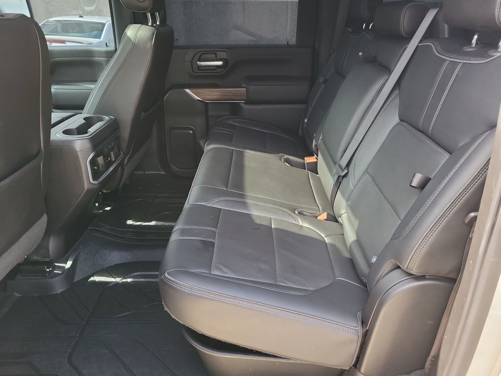 2020 Chevrolet Silverado 2500HD High Country - Photo 26
