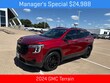  GMC Terrain