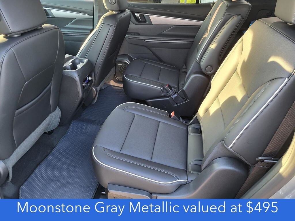 New 2026 Buick Enclave Preferred SUV