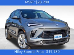 2026 Buick Encore GX Preferred SUV