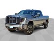 GMC Sierra 2500 HD
