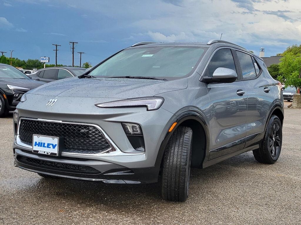 New 2026 Buick Encore GX Sport Touring SUV