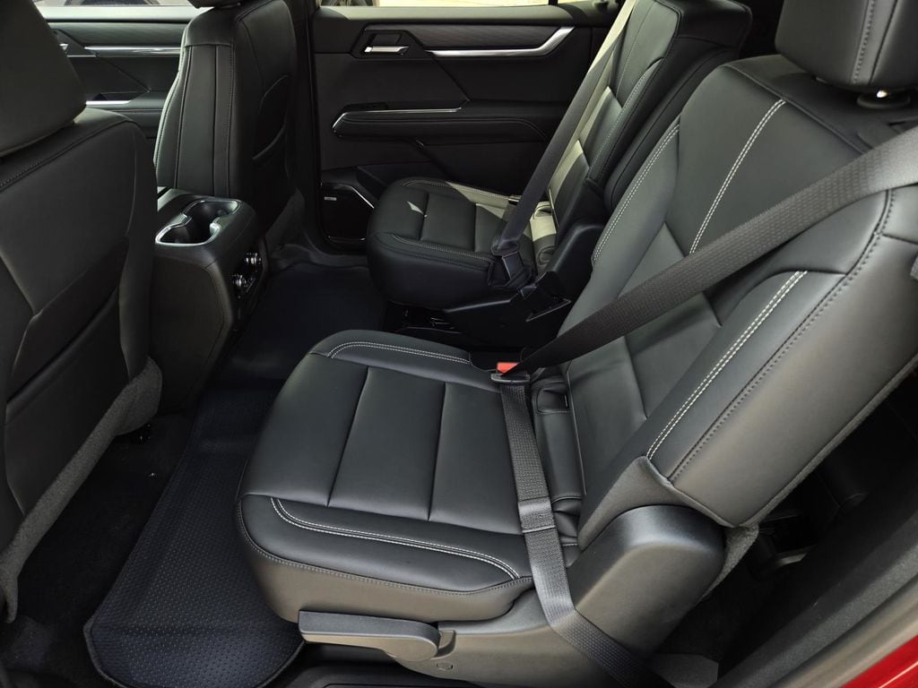 New 2026 GMC Acadia Elevation SUV