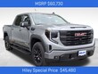 GMC Sierra 1500