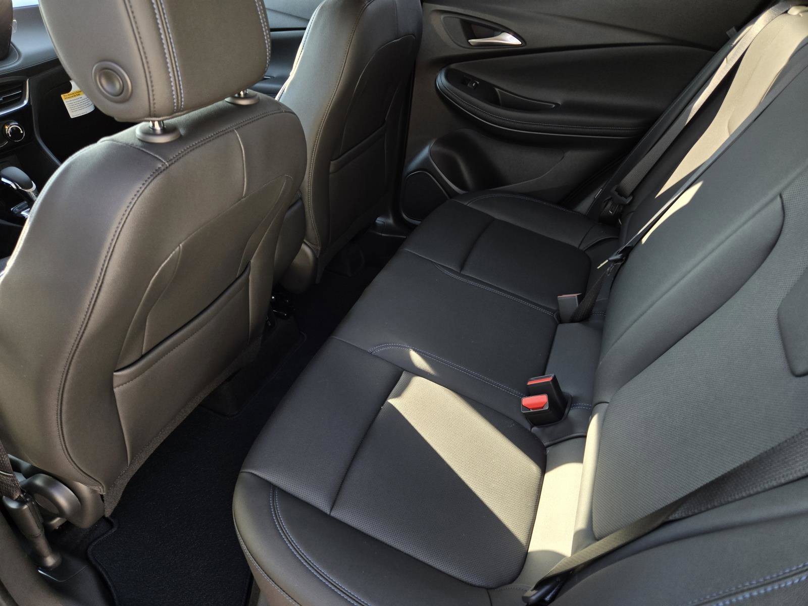 New 2026 Buick Encore GX Sport Touring SUV