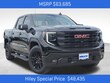  GMC Sierra 1500
