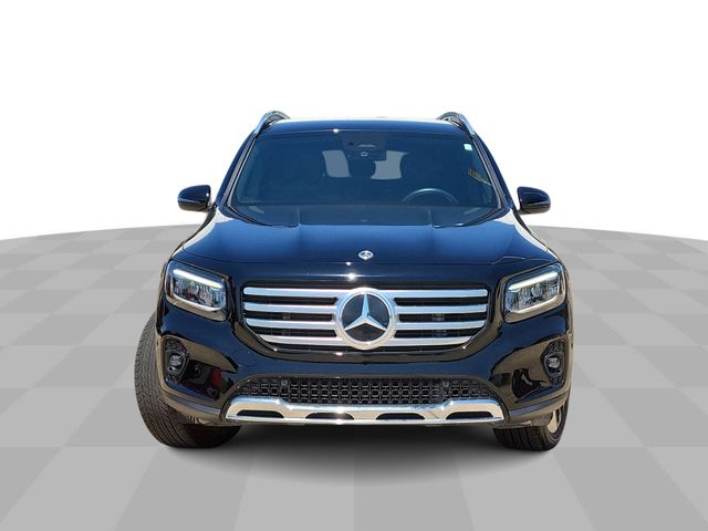 2024 Mercedes Benz GLB 250 photo 3