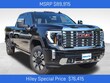 GMC Sierra 2500 HD