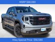 GMC Sierra 1500