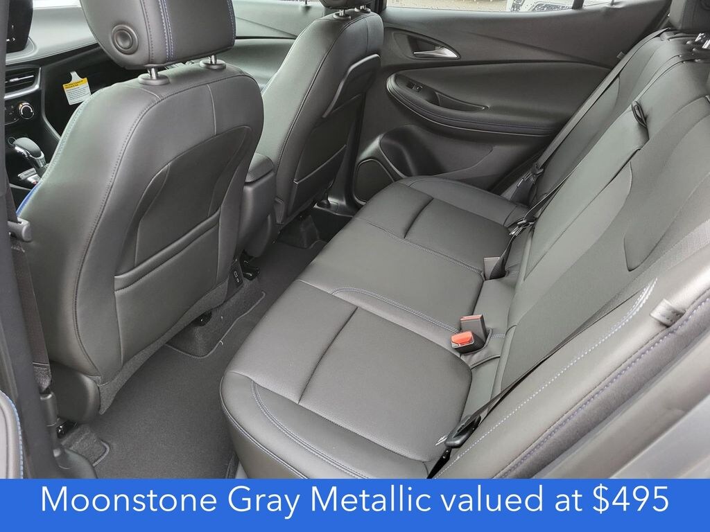 New 2026 Buick Encore GX Sport Touring SUV