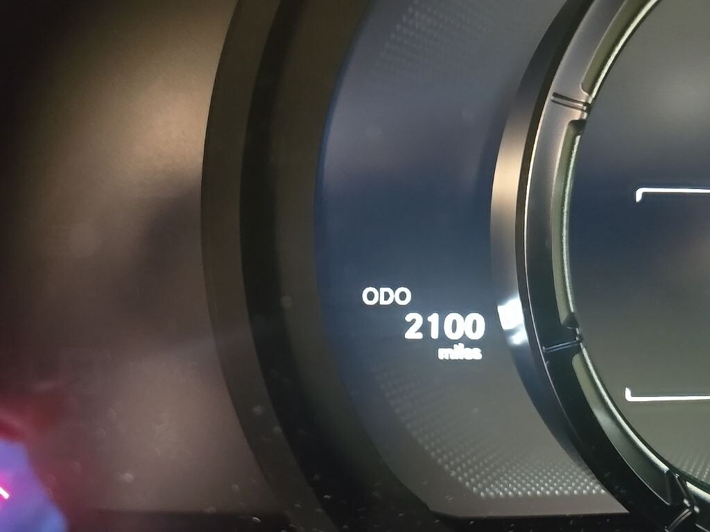 Used 2023 Lexus RC 350 F SPORT Coupe