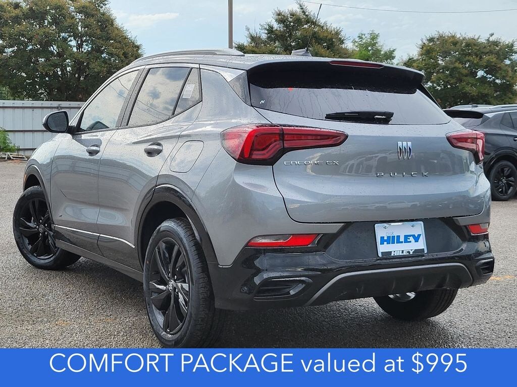New 2026 Buick Encore GX Sport Touring SUV